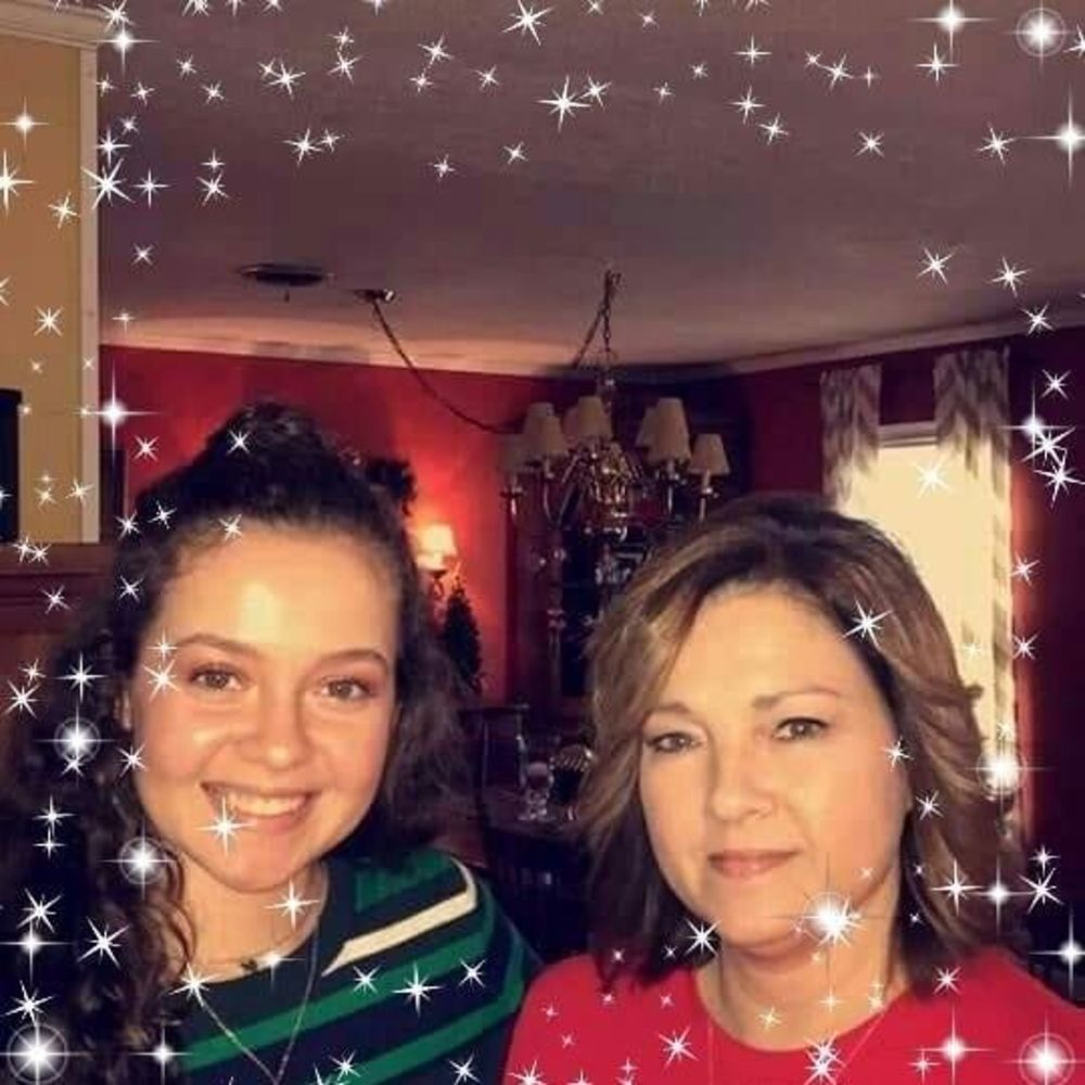 Meet your Posher, Stefanie